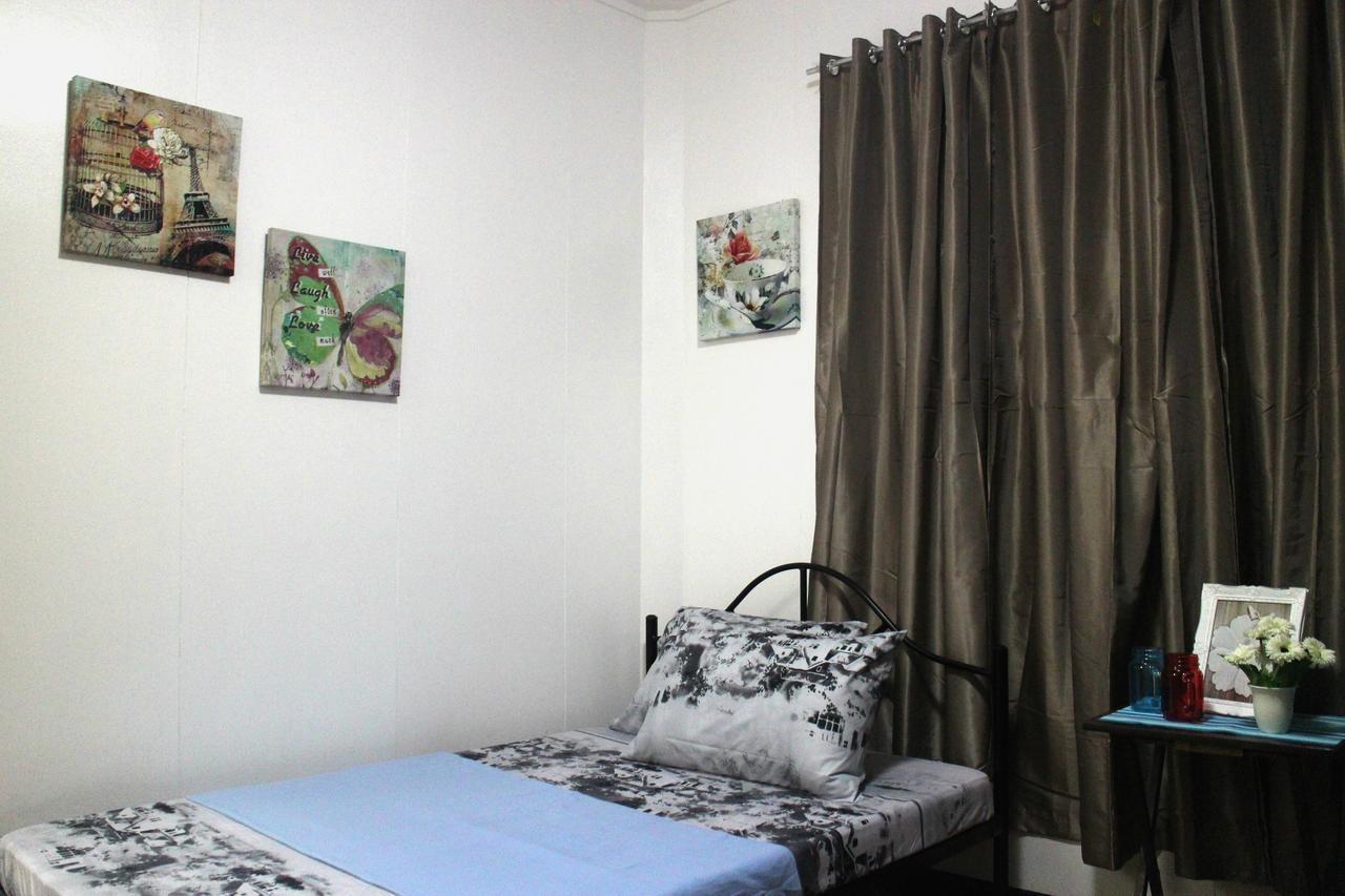 Food District Hostel Cebu Central מראה חיצוני תמונה